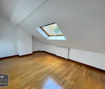 Appartement à louer 3 pièces 58.39m² - Photo 5