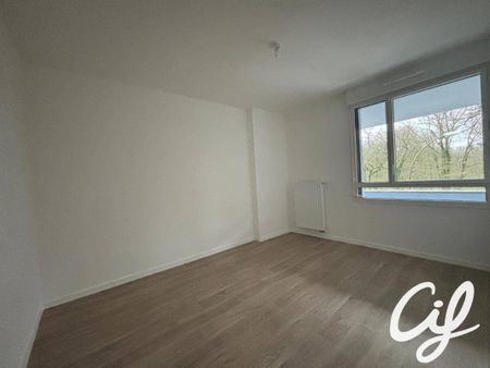 Location appartement t4 87 m² à Nantes (44300) Pont du Cens - Petit Port-Petit port - Faculté - Photo 4