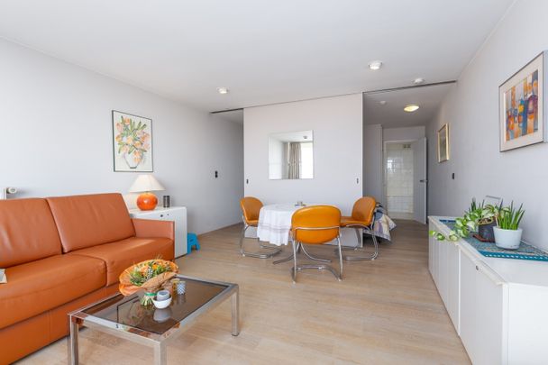 RES. Andromeda - Photo 1