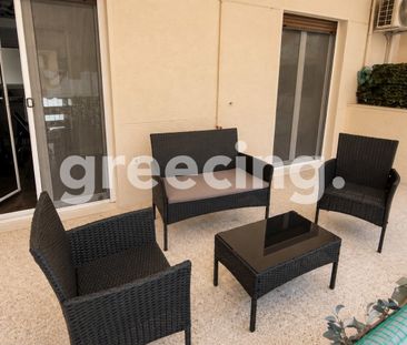 Διαμέρισμα για ενοικίαση Λεωφόρος Πατησίων - Λεωφόρος Αχαρνών - Photo 6