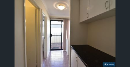 Bright, Comfortable Living in a Convenient Location! - Photo 5