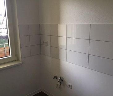 Lust auf Veränderung: individuelle 3-Zimmer-Wohnung mit Einbauküche - Foto 2