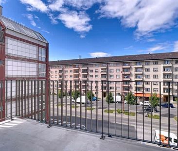 2.5 Zimmer, 3. Stock - Photo 5