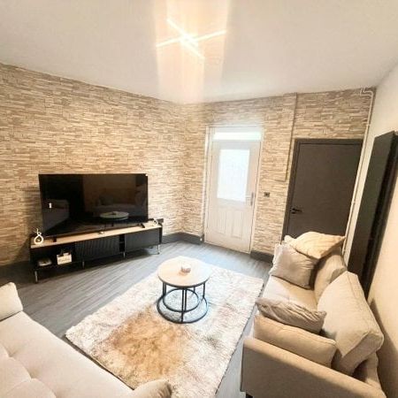 Station Road, Ilkeston, DE7, Property for rent - Photo 1