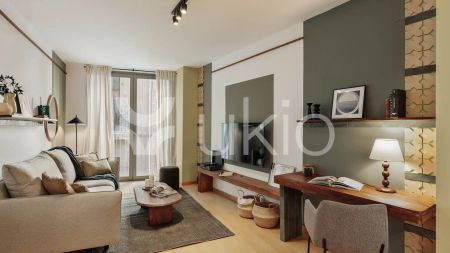 Apartamento de alquiler en Carrer Dels Mestres Casals I Martorell, Sant Pere, Sta. Caterina i la Ribera - Photo 4