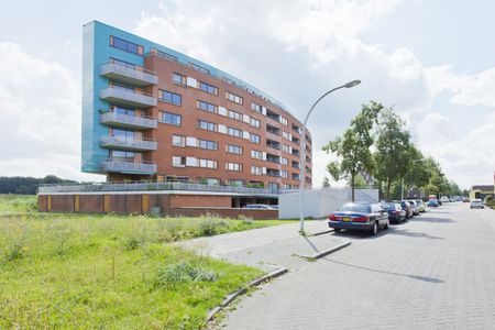 Te huur: Beeldsnijderstraat 47 - Foto 3