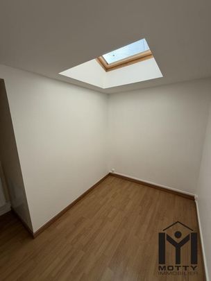 Location Appartement 3 pièces 68m² NANCY 54000 - Photo 1