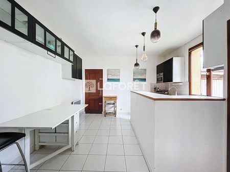 Maison T5 Chatou à louer - Photo 2