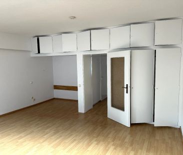 Düsseldorf-Oberbilk: 1-Zimmer-Wohnung mit Balkon! - Foto 1