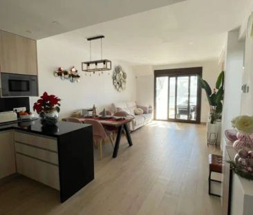 Apartamento en alquiler en Campana Garden - Photo 1