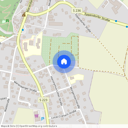 09573 Sachsen - Augustusburg