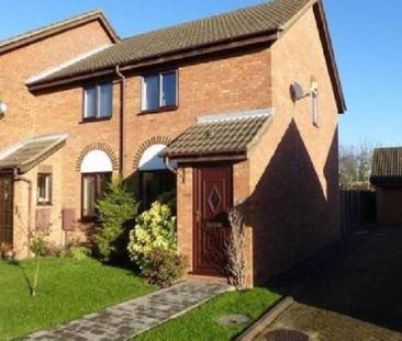 2 bedroom terraced house to rent - Photo 1