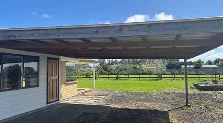 Semi Rural Home - Photo 2