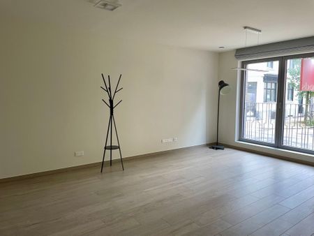 Te huur: Gelijkvloers appartement in residentie Elzenhof - Foto 4