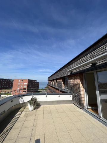 Wohnkomfort mit Seeblick in Lochau! - Photo 3