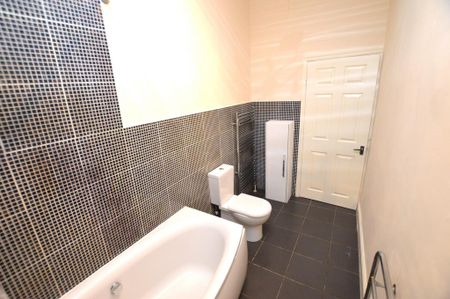 1 bedroom terraced house to rent - Photo 2