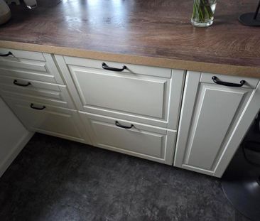 Sonnige 2-Zimmer Wohnung mit Balkon in Nürnberg-Röthenbach West G - Photo 1