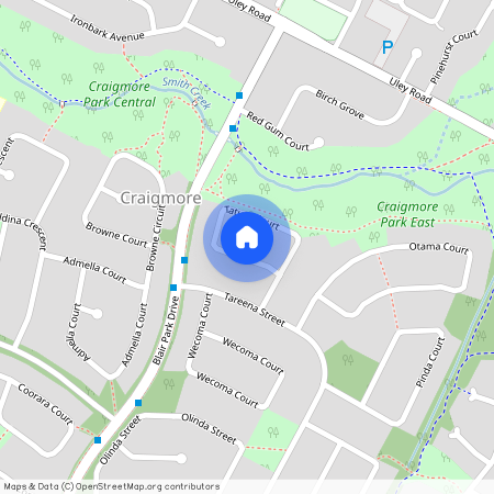 19 Tatura Court, SA 5114, Craigmore