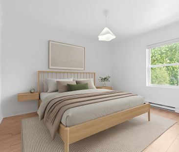 Appartement à louer - Montréal (Lachine) (Ouest) - Photo 2