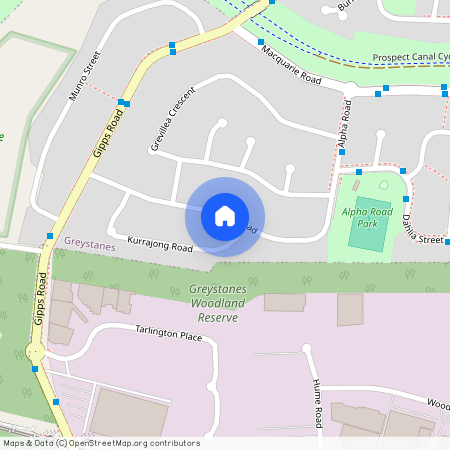 37 Alpha Rd, NSW 2145, Greystanes