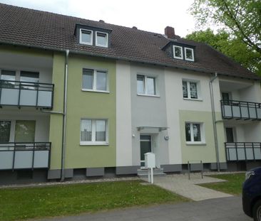 3-Zimmer-Dachgeschosswohnung in Herten Disteln - Photo 6