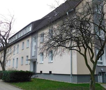 Nachmieter gesucht: Renovierte 3-Zimmer-Wohnung mit Balkon - Foto 1