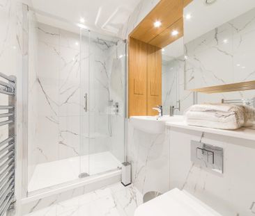 1 bedroom apartment to rent - Photo 4