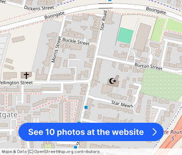 Star Road, Peterborough, Cambridgeshire, PE1 - Photo 1