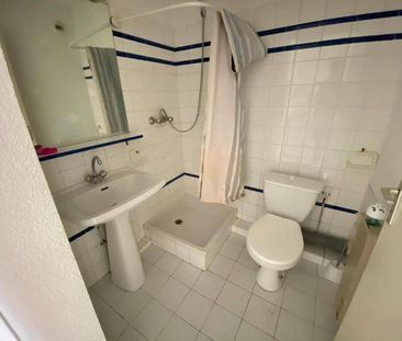 Location appartement 1 pièce 20.4 m² à Montpellier (34000) - Photo 5