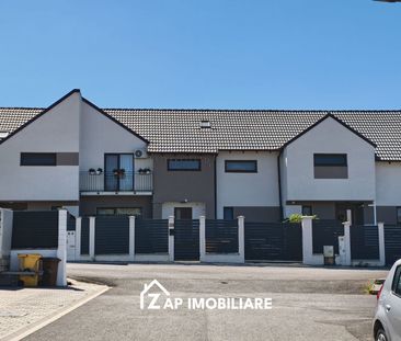 Casă - Strada Budiului - 100 mp Utili - Teren 300 mp - 4 Camere - Fotografie 6