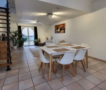 Vernieuwd 1-slaapkamerappartement te huur in Brugge - Foto 6