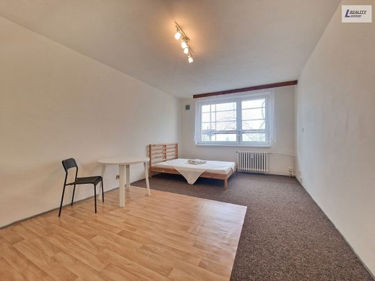 Pronájem bytu 1+kk 32 m² - Photo 1