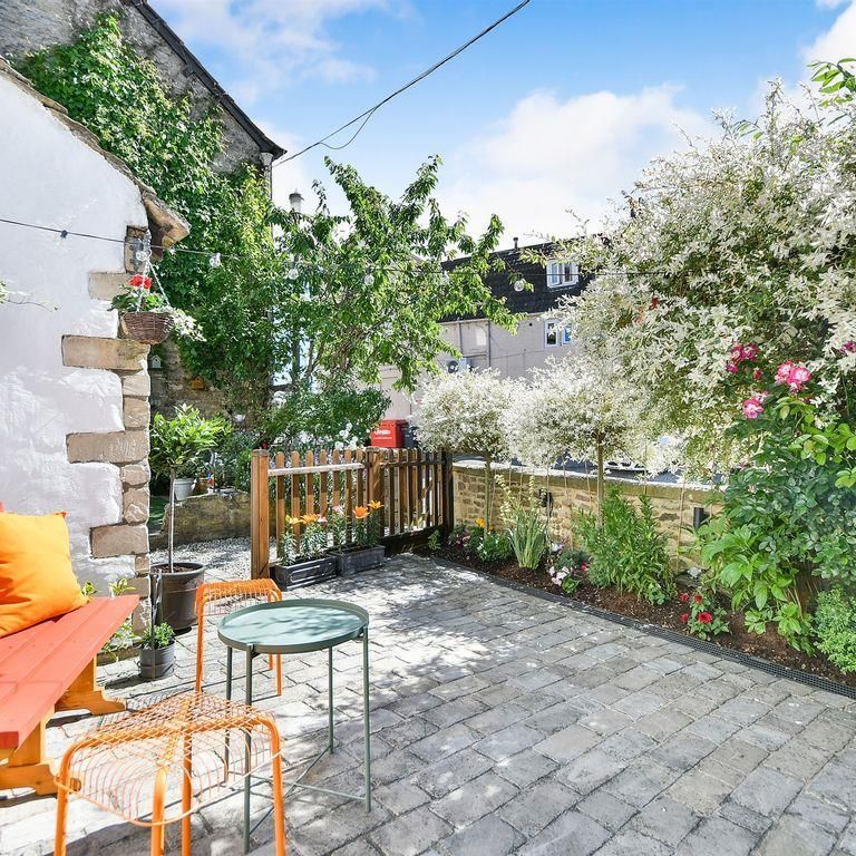 2 bedroom semi-detached house to rent - Photo 1