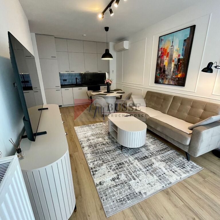 Mieszkanie | Wynajem - Zdjęcie 1