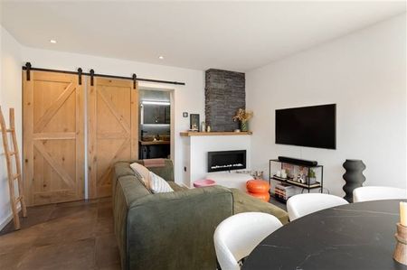 Appartement te huur - Photo 2
