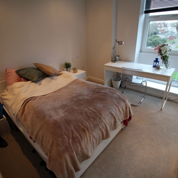 2 Bed Student Accommodation - Photo 1