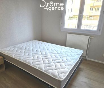 Location Appartement 2 pièces 32m² VALENCE 26000 - Photo 3