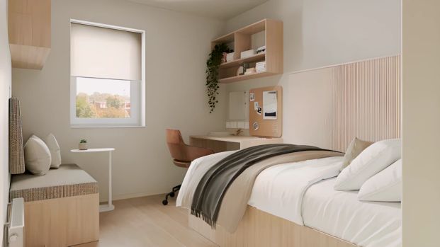 Ensuite bronze plus - Photo 1