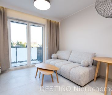 Mieszkanie na wynajem – Kalisz , Kinastowskiego - Zdjęcie 3