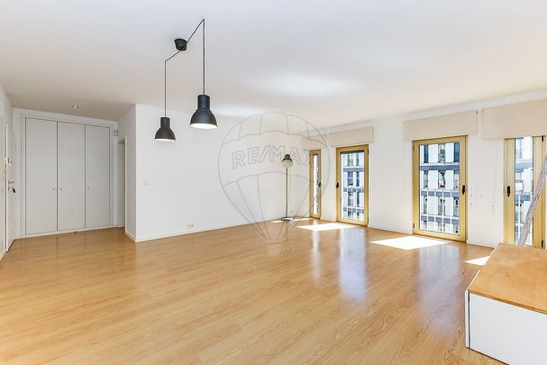 Apartamento T2 em Lisboa - Foto 1