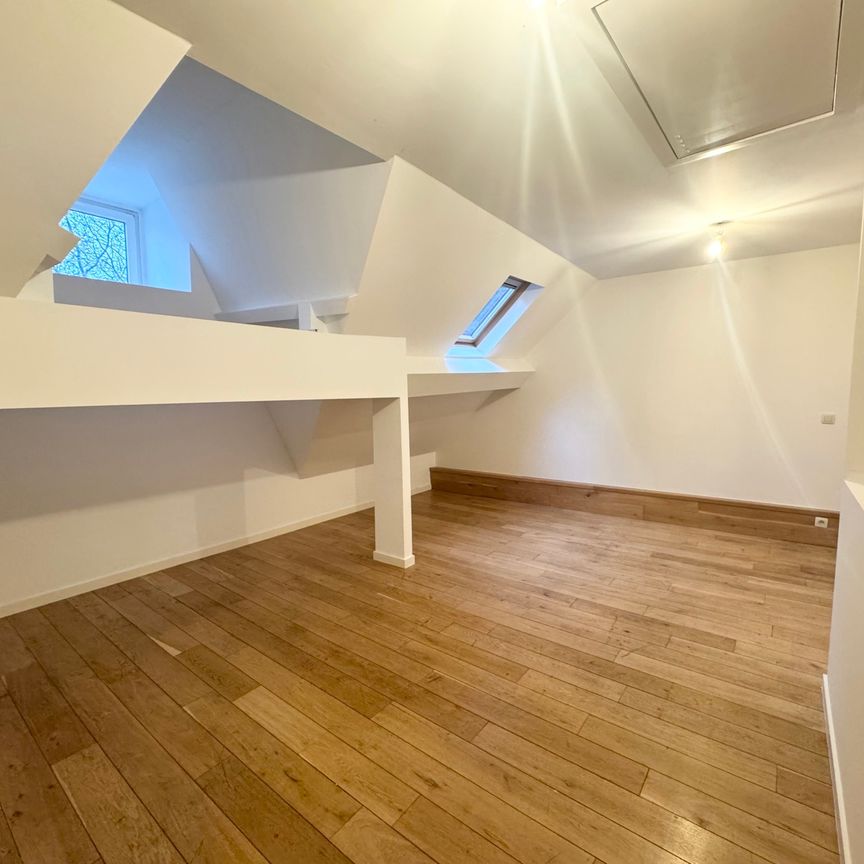 Avenue Voltaire, 1030, Schaerbeek - Photo 1