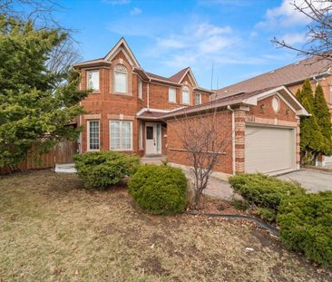 For Lease - 1409 Grist Mill Court Unit# Lower, Mississauga, Ontario - Photo 4