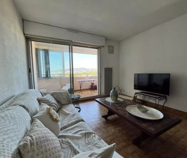 Location Appartement 2 pièces 36m² LA CIOTAT 13600 - Photo 2