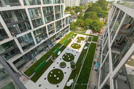 For Lease - 8 Hillsdale Avenue Unit# 1241, Toronto, Ontario - Photo 4