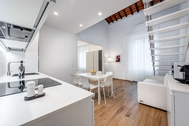 Borgo Pinti, Florence, Tuscany 50121 - Photo 1