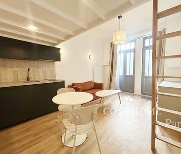 Appartement en location | Paris 6ème - Photo 4