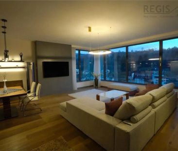 Apartament premium de 3 camere la vila zona Drumul Poienii - Fotografie 2