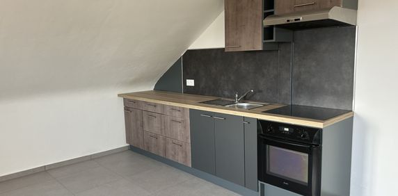 Location Appartement 2 pièces 48m² WITTENHEIM 68270 - Photo 2