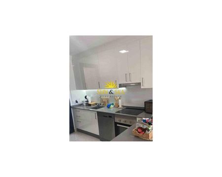 GROUND FLOOR TWO-BEDROOM APARTMENT – ALICANTE - Photo 3