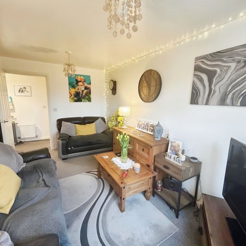 Skylark Road, North Cornelly, BRIDGEND - Photo 1